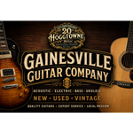 Gainesville Guitar Company