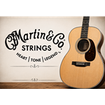 Martin Guitars