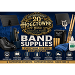 Band Supplies