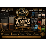 Amps & Effects