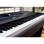 Digital Pianos & Keyboards