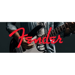 Fender Guitars