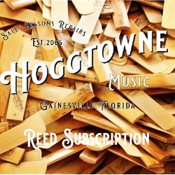 Reed Subscription Program