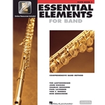Essential Elements for Band – Book 2