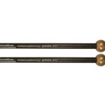 Innovative Perc F11 Mallets IP Fundamental Brass