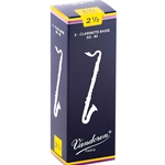 Bass Clarinet Vandoren 5ct. Box
