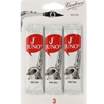 Alto Saxophone Reed Juno 3ct Card