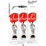 Baritone Saxophone Juno 3ct Card