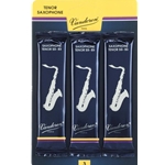 Tenor Saxophone Vandoren 3ct Card