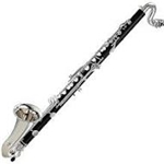 YCL-221 Student Bass Clarinet Yamaha