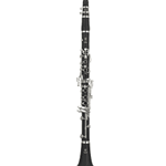 YCL-400AD Clarinet Yamaha Advantage Grenadilla Wood