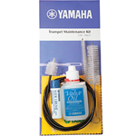 Yamaha Trumpet Maintenance Kit