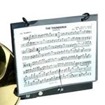 HC250 Flip Folder DEG Trombone Clip-On