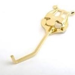 YAC1508G Lyre Mello Yamaha Gold