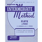 Rubank Intermediate Method