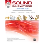 Sound Innovations for Concert Band Book 2