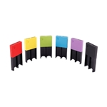 Daddario DRGRD4ACBK D'Addario Reed Guard Black