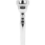 MPC5CTR Blessing 5C Trumpet Mouthpiece