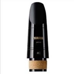 YACCL4C Yamaha 4C Clarinet Mouthpiece