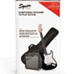 Squier Stratocaster® Starter Pack