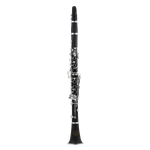 JP021 Student Clarinet John Packer