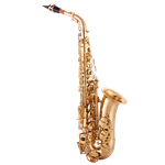 JP041 Student Alto Saxophone John Packer w/Zipper Case