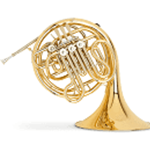 Step-Up French Horn Holton H378