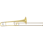 YSL354 Trombone Yamaha Student 354
