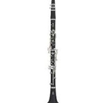 YCL-255 Student Clarinet Yamaha 255