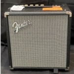 2370100000 Fender Rumble 15 V3 120V Bass Amp
