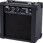 00584790 Peavey Audition Electric Guitar Amp