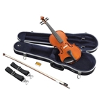 V3SKA12 1/2 Violin - Yamaha - Outfit