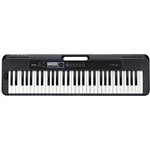 CTS300 Casio - CTS-300 Keyboard w/power supply