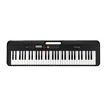 Casiotone CTS200 61 Key Keyboard