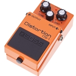 Boss DS-1 Distortion