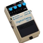 Boss DDT-3 Digital Delay