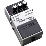 Boss NS-2 Noise Suppressor