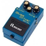 Boss BD-2W Waza Craft Blues Driver