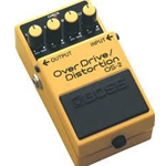 Boss OS-2 Overdrive/Distortion