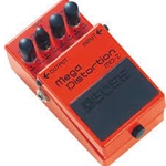 Boss MD-2 Mega Distortion