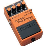 Boss DS-2 Turbo Distortion