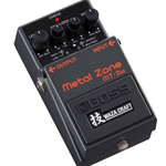 Boss MT-2W Waza Craft Metal Zone