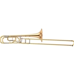 YSL448G Step-Up Trombone Yamaha 448G