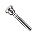 Bach Artisan 5C Trumpet Mouthpiece