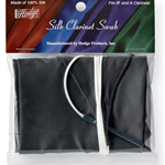 Hodge Clarinet Silk Swab