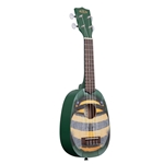 Kala Novelty Honey Bee Soprano Ukulele