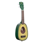 Kala Novelty Guaculele Soprano Ukulele