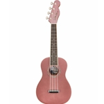 0971630066 Fender Zuma Classic Concert Ukulele Burgundy Mist