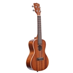 Kala Satin Mahogany Concert Ukulele