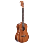 Kala Satin Mahogany Baritone Ukulele